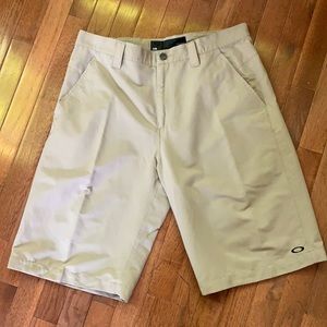 Men’s Oakley Shorts